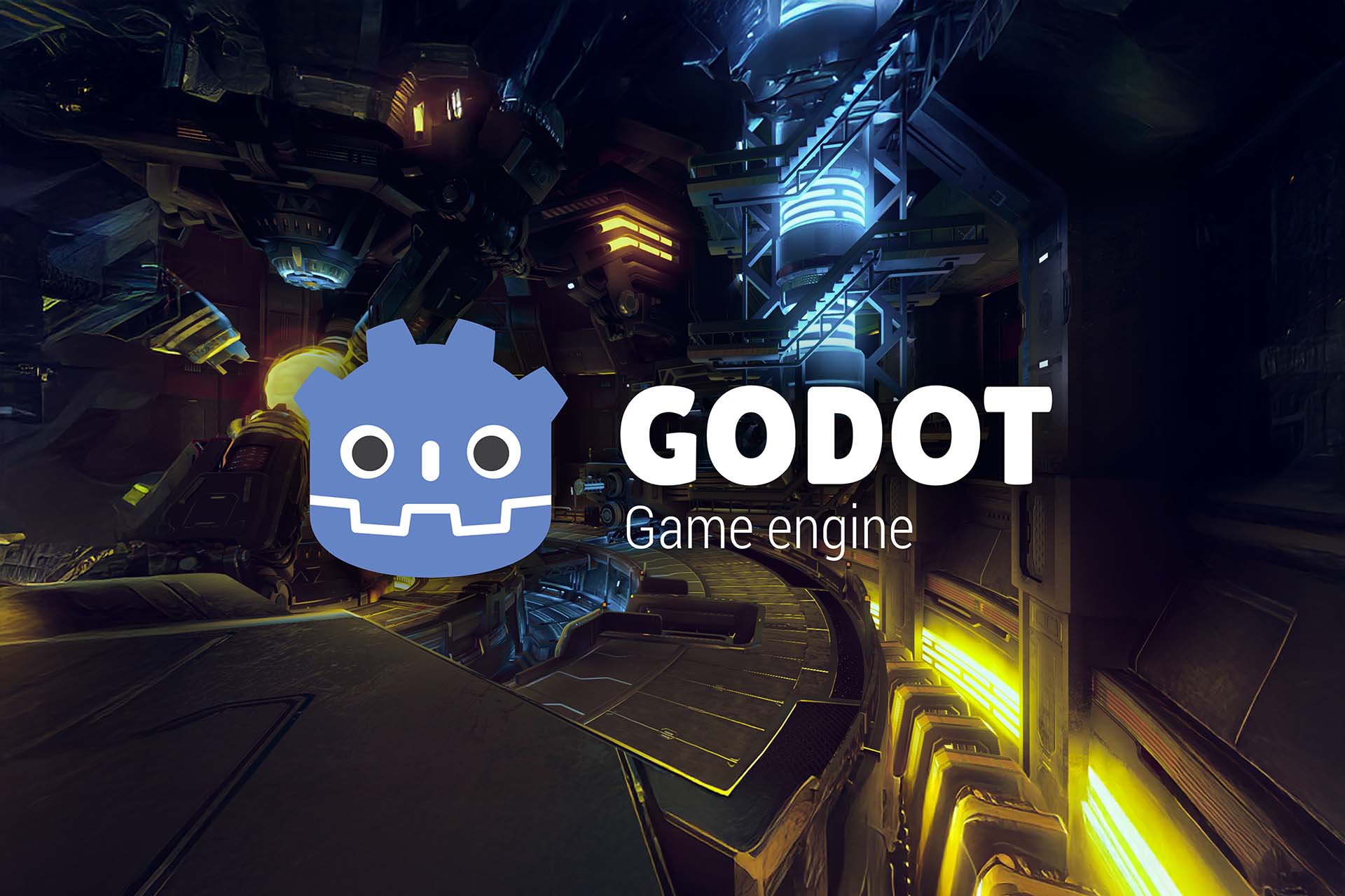 GODOT